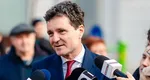 Nicuşor Dan: Nu se pune problema să facem un guvern mâine, poimâine. Programul va fi mai important decât numele miniştrilor