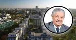 Milionarul Mario Felice Nusco, fondatorul unei importante companii, prezentă și în România, a murit. Cine va prelua afacerile din nordul Capitalei