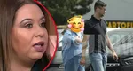 Cum a reacţionat Oana Roman după întâlnirea fiicei sale cu Marius Elisei. „Mi se pare foarte ciudat, dar asta e!”