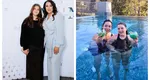 Oana Roman, dată de gol de fiica sa. Ce îi reproșează Isabela mamei sale: ”Deja mă ceartă, probabil o supăr”