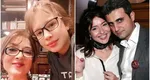 Oana Sârbu se mândrește cu fiul ei adoptat. Alexandru are 16 ani și îi calcă pe urme artistei: „Îl chinuiesc puțin cu studiul”