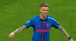 FCSB – DINAMO 3-1. Campioana face spectacol în derby-ul Superligii pe Arena Naţională!