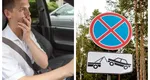 COD RUTIER 2025. S-a schimbat legea, în ce situații este interzisă oprirea autoturismului și cât este amenda