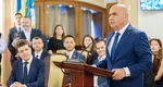 Ilie Bolojan, gest de MARE preşedinte la final de mandat. Ce a făcut în ultima oră înainte de a părăsi Cotroceniul