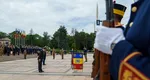 Nicuşor Dan, măsuri de securitate națională după discuţii la MApN: „O să am o discuție cu ministrul Apărării și cu Șeful Statului Major”