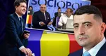 Mirel Palada, director SOCIOPOL: „Avem aici un Waterloo. Începe să fie epic, biblic, matusalemic”