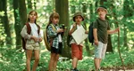 Prima tabără a copilului: ce trebuie să știe și ce să aibă în bagaj 