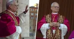 Primele imagini cu noul papă al Bisericii Catolice. Cine este Robert Francis Prevost