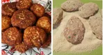 Cum se fac pârjoalele moldovenești. Rețeta simplă care te va face să te lingi pe degete