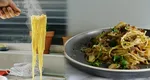 De ce nu se spală NICIODATĂ pastele înainte de a le pune la fiert. Italienii își fac cruce când aud de așa ceva