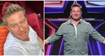 Pavel Bartoș are mereu emoții când apare în fața publicului: „Nu mi-e teamă că o să mă bâlbâi sau că o să mă împiedic”