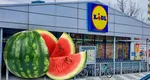 Lidl vine cu oferte de neratat de luni, 12 mai. Românii vor da năvală în supermarketuri pentru a pune mâna pe produse proaspete