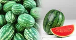Cum să alegi cel mai dulce și zemos pepene verde. Trucul folosit de vânzătorii din piețe