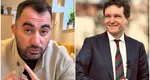 Pescobar, prima reacție după ce Nicușor Dan a câștigat alegerile. Ce mesaj îi transmite noului președinte: „Să-l purtați pe Dumnezeu în toate deciziile”