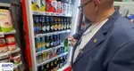 Piedone a ajuns în marile lanțuri de supermarketuri. ANPC a verificat locații Mega Image, Lidl, Penny, Profi și Carrefour