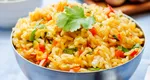 Ingredientul secret care transformă pilaful într-un preparat unic, plin de savoare