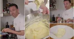 Chef Ștefan Popescu a dezvăluit secretul celui mai cremos piure: „Cartofii fierb în jur de 25 de minute”. Rețeta pas cu pas