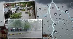 Prognoza meteo. Vara se amână, săptămână cu ploi abundente şi temperaturi scăzute