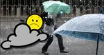 ANM anunţă noi alerte de fenomene extreme. Harta furtunilor nu ocoleşte Bucureştiul DOCUMENT