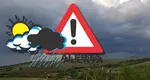 Potop în următoarele zile, alerte ANM în cascadă. Judeţele unde va ploua într-o oră cât într-un an, rupere de nori, vijelii şi grindină, se emite şi Ro-Alert