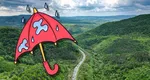 Prognoza meteo. Ploi răzleţe, soarele începe să iasă din spatele norilor, dar vor mai fi puseuri de furtuni electrice