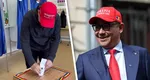Victor Ponta, mesaj misterios în ziua alegerilor prezidențiale: „Am votat să punem România pe primul loc”