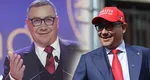 Victor Ponta, ironie necruțătoare la adresa lui Crin Antonescu: ”1 Mai este despre muncă, nu despre puturoși și sinecuriști, șomeri de carieră și politruci gen Crin Antonescu”