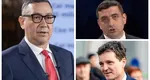 Victor Ponta și-a lansat propriul SONDAJ, pentru finala prezidențială. Pe cine votează votanții săi în turul doi de pe 18 mai