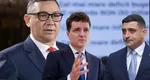 Victor Ponta, mesaj pentru Nicuşor Dan. Pe cine susţine fostul premier: „Pur şi simplu nu reuşesc să înţeleg de ce se comportă aşa! Oare de ce ne crede pe toţi tâmpiţi?”