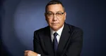EXCLUSIV Victor Ponta clarifică misterul convorbirii dintre Nicuşor Dan şi Trump: „Sigur că au vorbit. Ştiu. S-a făcut primul pas, mai trebuie 1.000”
