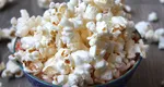 Mitul despre popcorn a fost spulberat. Ce se întâmplă, de fapt, dacă mănânci floricele de porumb în fiecare zi