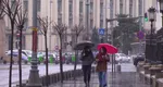 Prognoza meteo. Vremea se menţine rece, se anunţă precipitaţii în aproape toată ţara