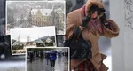 Prognoza meteo 17 mai 2025. Vreme deosebit de rece în România, cu lapoviță și ninsoare. Când se încălzește