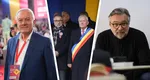 Scandal uriaș între elitele din PSD: „Lucian Romașcanu, după ce a bulversat moda pentru bărbaţi, respectiv să porţi cercel cu diamant şi să nu porţi şosete, a bulversat şi partidul!”