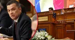Mandatul cu care PSD merge la negocieri la Cotroceni. ”Noi nu suntem nici pe departe AUR, suntem un partid constructiv, cu soluţii”