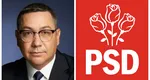 EXCLUSIV Victor Ponta anunță dacă va deveni președintele PSD: „Țin foarte tare la partid, cred că trebuie să aibă o conducere nouă”