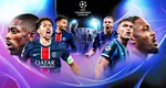 PSG – Inter 5-0 în finala Champions League. Ce n-a văzut Parisul!
