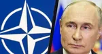 Vladimir Putin susţine că invazia Ucrainei a fost determinată de extinderea NATO în România şi Bulgaria. Ce spune despre succesorul său în fruntea Rusiei