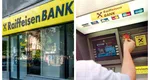 Anunț de ultimă oră pentru toți românii care au cont la Raiffeisen Bank.  A apărut o nouă problemă care îi poate lăsa pe mulți fără bani pe carduri
