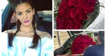 Cine este noul iubit al Ramonei Olaru? Asistenta de la Neatza a primit 1001 de trandafiri roșii