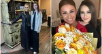 Anamaria Prodan are cine se mândri. Fiica ei, Rebecca, a dat lovitura în America cu o expoziție de artă: „Are lucrări extraordinare”