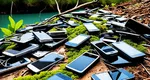 Reciclarea telefoanelor mobile în România: ce faci cu dispozitivele pe care nu le mai folosești