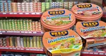 Ingredientele din conservele de pește Rio Mare. Mulți români cumpără acest produs din supermarket fără să citească eticheta