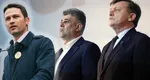 Preşedintele interimar al PNL Bistriţa-Năsăud, Robert Sighiartău: „Coaliţia nu mai are susţinere puternică în teritoriu; Ciolacu, frână pentru Antonescu”