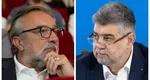 Marcel Ciolacu va rămâne, cel mai probabil, la șefia PSD. Lucian Romașcanu îl apără, după ce a fost numit la Curtea de Conturi Europeană: „Eu, personal, şi cred că şi colegii mei, nu vom fi în favoarea plecării sale din poziția de președinte al PSD”