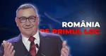 EXCLUSIV Victor Ponta dezvăluie ce presupune platforma „România pe Primul Loc”: „Încerc să aduc în față pe cei care să ne scoată din criză”