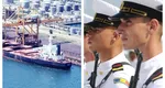 Salarii atractive în domeniul naval. Suma impresionantă pe care o încasează lunar un marinar