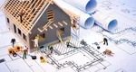 Românii care își construiesc o casă au nevoie de acordul vecinilor! Când se cere şi când nu e obligatorie permisiunea, excepţiile din Codul Civil