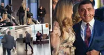 S-a aflat de ce a plecat George Simion în mare secret în Polonia chiar în ziua sentinţei CCR