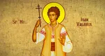 Calendar ortodox 12 mai 2025. Sfântul Ioan Valahul. Rugăciune pentru iertare păcatelor şi împlinirea dorinţelor